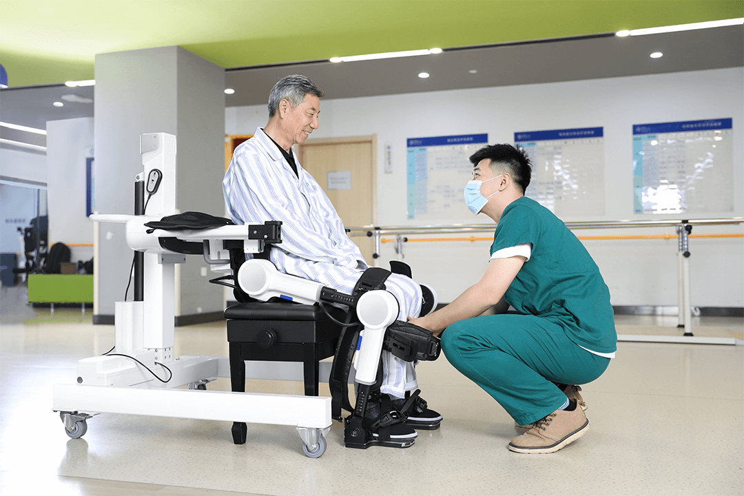 康復(fù)醫(yī)療機構(gòu)