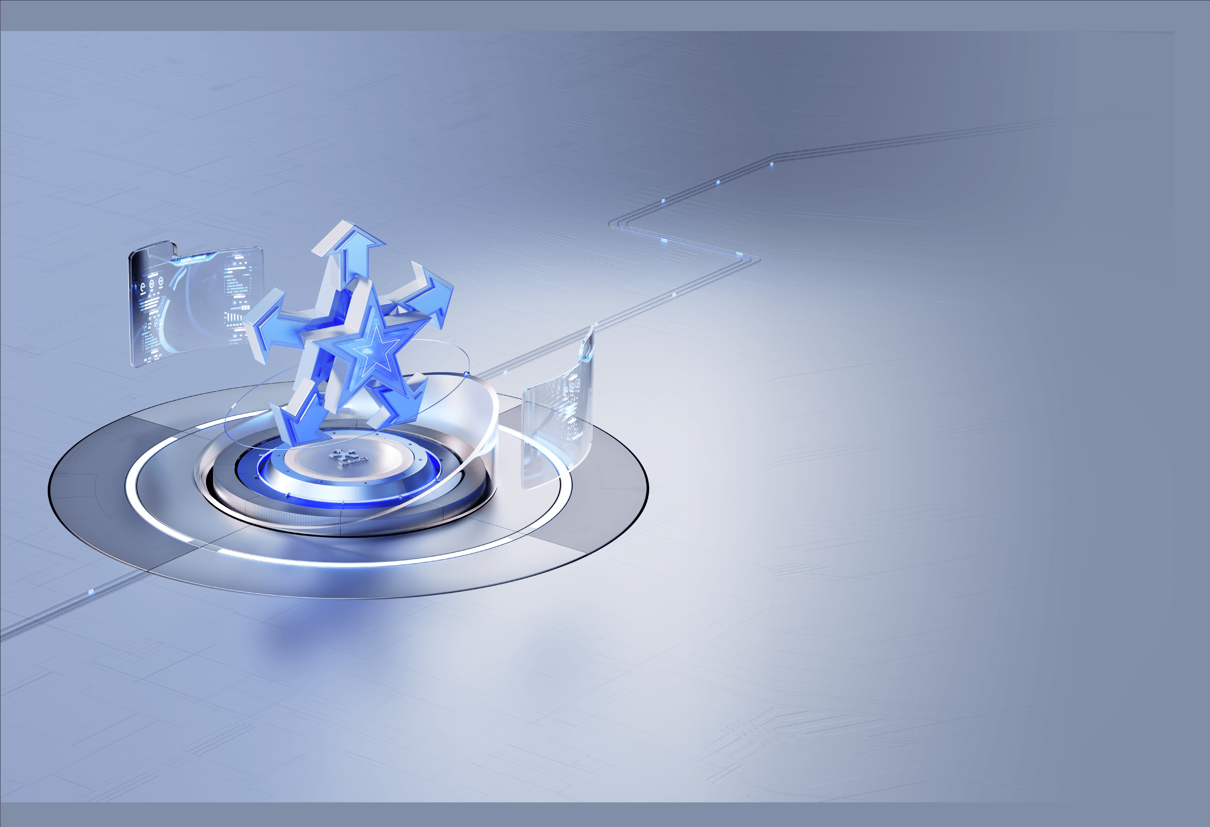 領(lǐng)航全球外骨骼