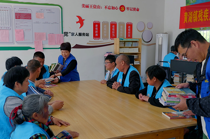 聚焦浙江省內康復養老服務，民政養老服務企業座談開展