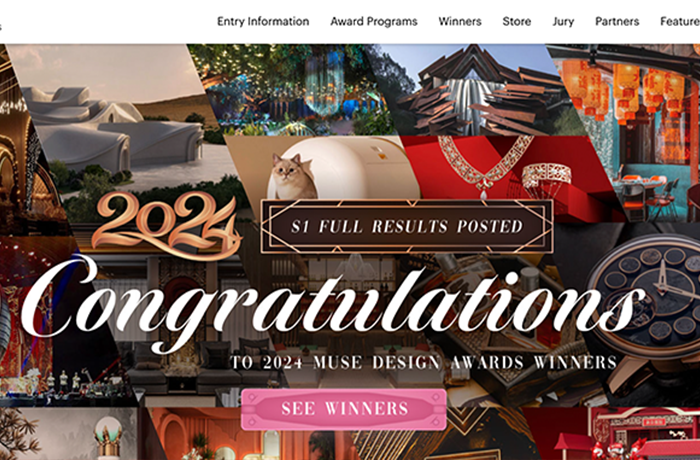 程天科技悠然URA床邊外骨骼斬獲2024美國繆斯設計金獎！