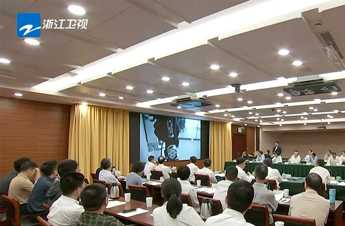 省專家協(xié)商會舉辦，程天科技積極探索“學科+產(chǎn)業(yè)”創(chuàng)新模式