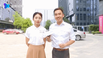 【藍媒視頻】尋找下一個“馬云”：“鋼鐵俠”背后的追夢人 程天科技