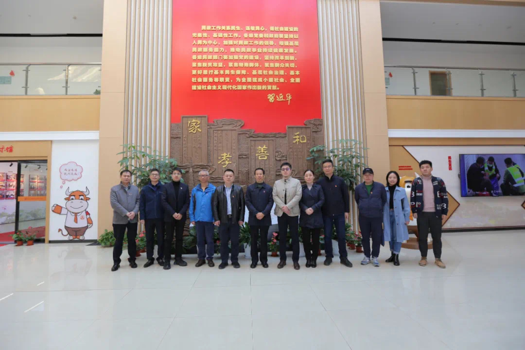 公益 | 程天科技智能康復輔具助力兒童福利事業(yè)發(fā)展